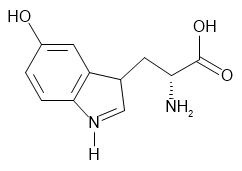 5-idrossitriptofano (5-HTP)