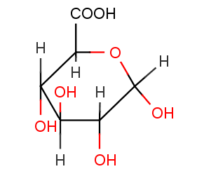 Acido glucoronico