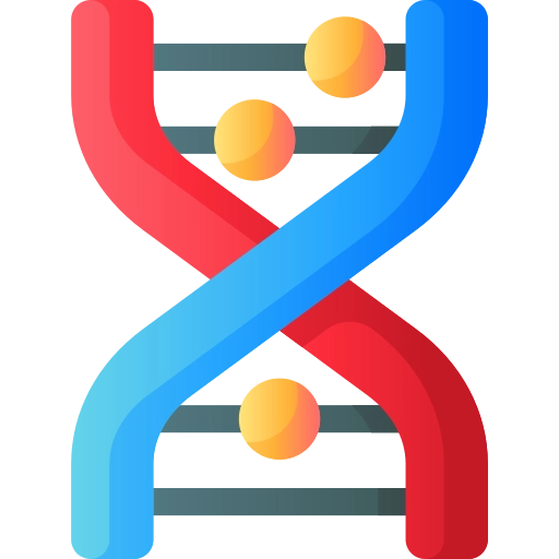 Icona genetica